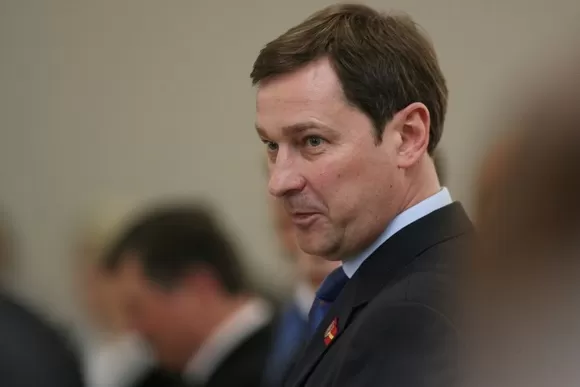 A.Zuokas: baltarusius turėtume kviesti į Visagino AE statybas
