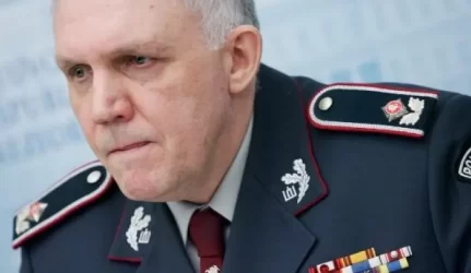 V. Telyčėnas įsidarbino energetikos įmonėje