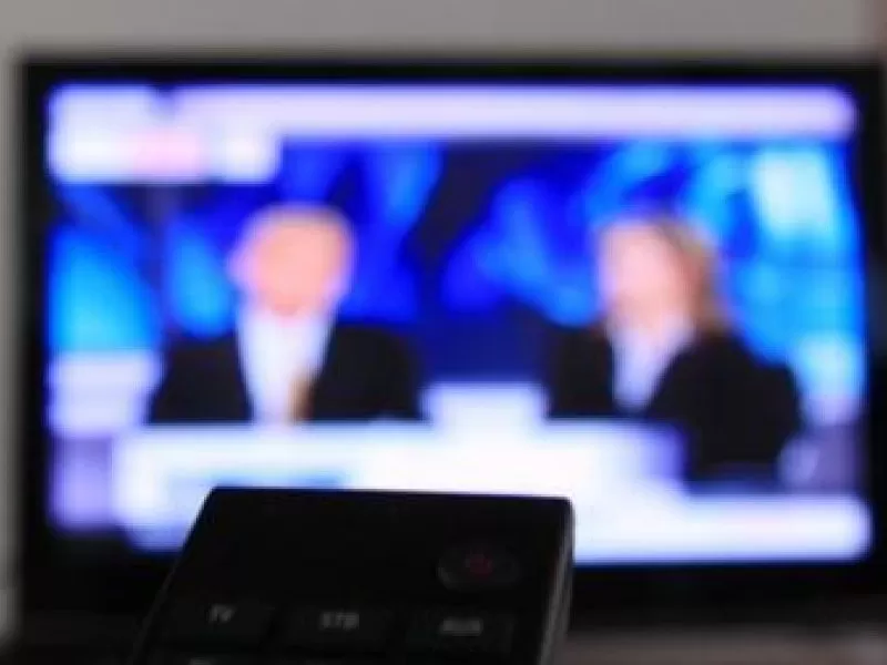 VDNET persekioja vilniečius ir ketina užkoduoti skaitmeninę TV