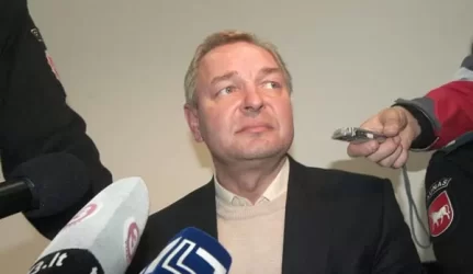 Alytaus stadiono korupcijos byloje įtariamųjų padaugėjo beveik triskart