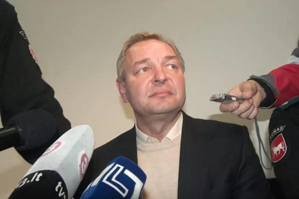 Alytaus stadiono korupcijos byloje įtariamųjų padaugėjo beveik triskart