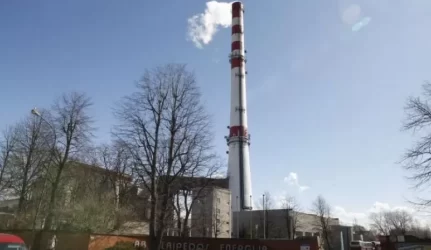 Klaipėdoje šildymą išjungs tik po švenčių