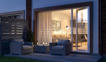 Investuoti į kiemų didinimą vilniečiai nenori