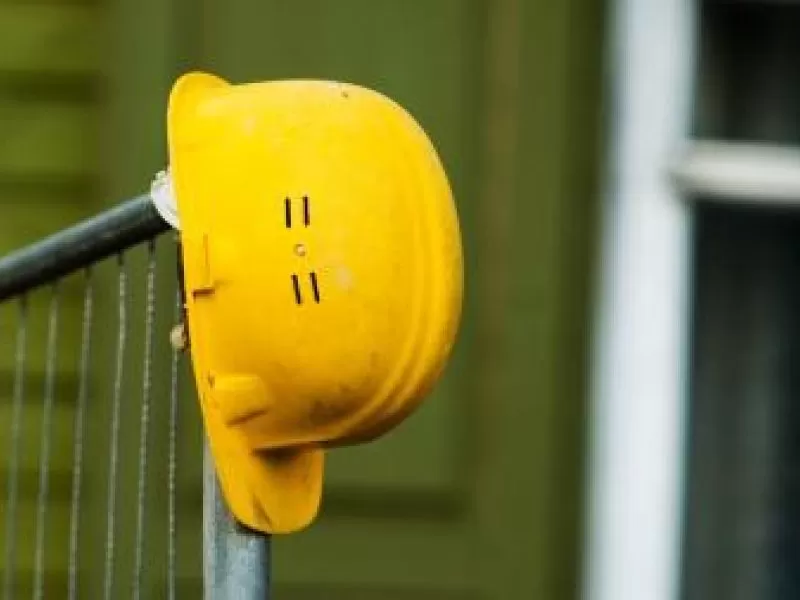 Jonavos kultūros centras renovuojamas lėčiau nei planuota