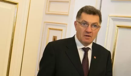 A. Butkevičius: NT mokestis šiuo metu netinkamas