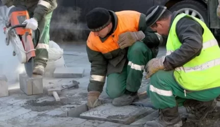 Trupantis Gedimino prospektas – tarsi detektyvas