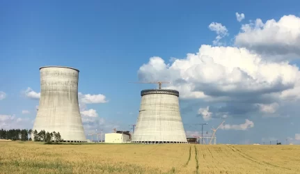 Nesaugių AE pagamintos elektros Baltijos šalys nepirks