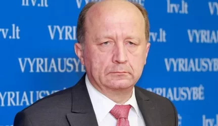 Premjeras: svarbesnis NT mokestis