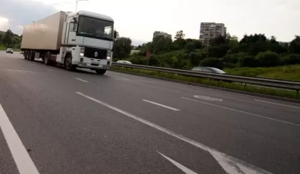 Vėl ieško, kaip reformuoti kelių priežiūrą