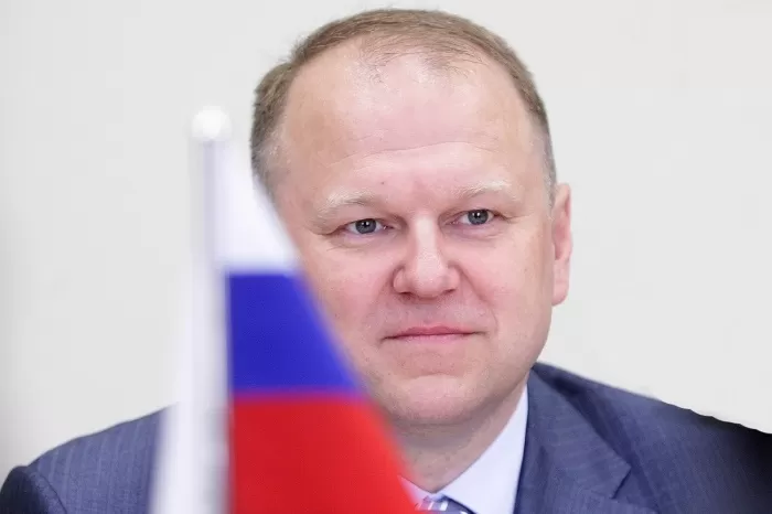 N. Cukanovas: būsimos AE reaktorius – pats šiuolaikiškiausias