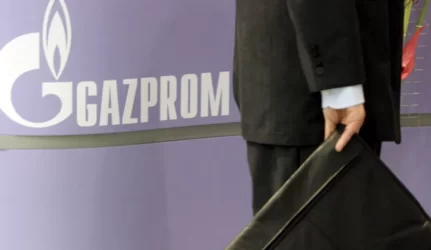 “Gazprom” žada bylinėtis su Lietuva ir laimėti
