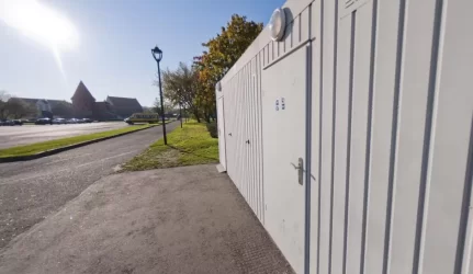 Auksinio tualeto byloje – baudos advokatams