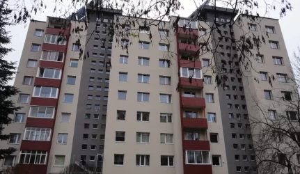 Premjeras: subsidija renovacijai gali padidėti iki 50 proc.