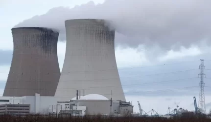 Atominės energijos atsisakymas kainuotų 2 mlrd. eurų