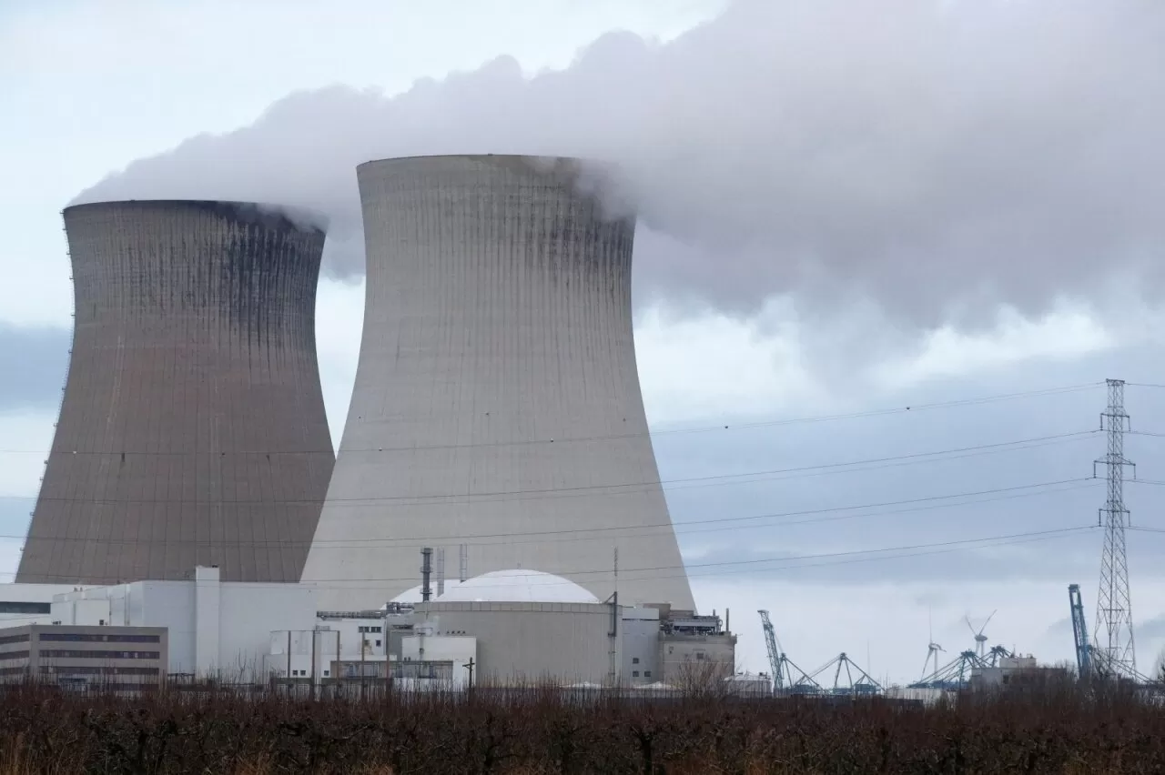 Atominės energijos atsisakymas kainuotų 2 mlrd. eurų