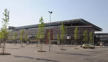 Arenos statybos sėja baimę