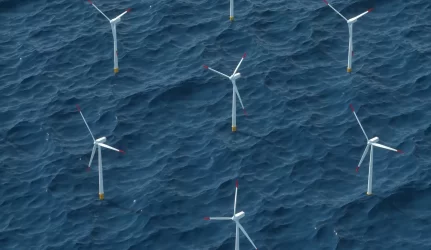 Jėgainės jūroje – neišvengiama ateitis?