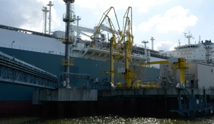 Konsultantas dujų terminalui bus parinktas iš 6 kandidatų