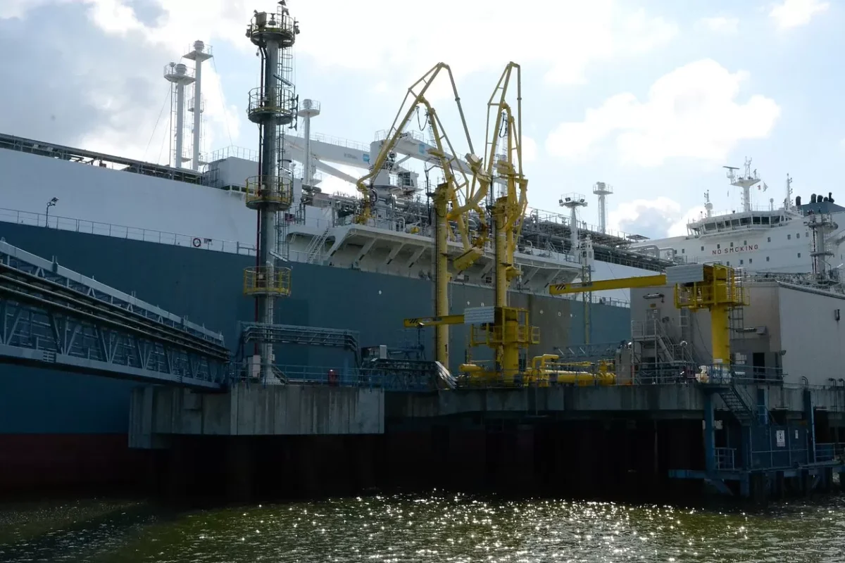 Konsultantas dujų terminalui bus parinktas iš 6 kandidatų