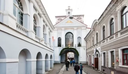 Dvi paveldosaugininkės neteko teisės derinti projektus