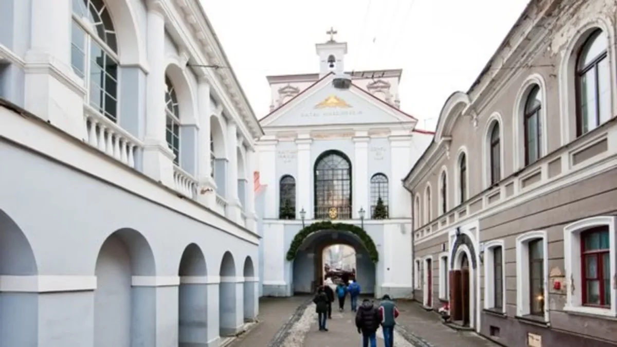 Dvi paveldosaugininkės neteko teisės derinti projektus