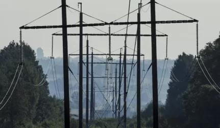 Pigesnė elektra – kitais metais