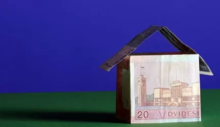 Statybų darbai keliasi ir į pramoninių patalpų rinką