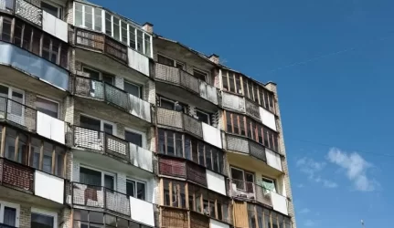 Didinamos kompensacijos renovuojantiems daugiabučius