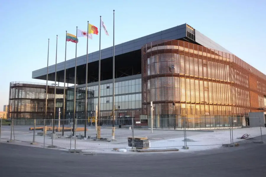 Pabaigtuvės – be datos