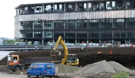 Raktų nuo arenos laukia liepos 1-ąją