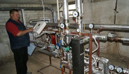 Paliaubų kare dėl šilumos punktų nebus