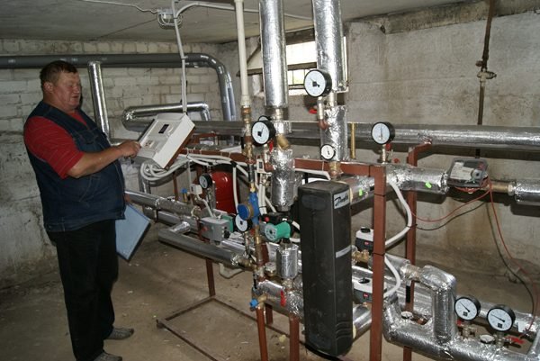 Paliaubų kare dėl šilumos punktų nebus