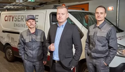 Merui – pirmasis “rubikoninis” išbandymas