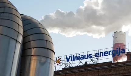 Dėl prievartaujamų bendrijų kreipėsi į ministrą