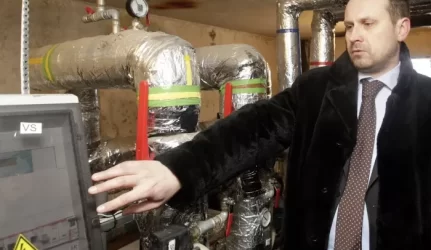 Ministerija: “Vilniaus energijos” užmojai – nepagrįsti