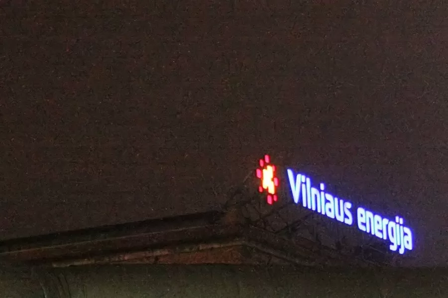 Sužlugdytas “Vilniaus energijos” akcijų perleidimas
