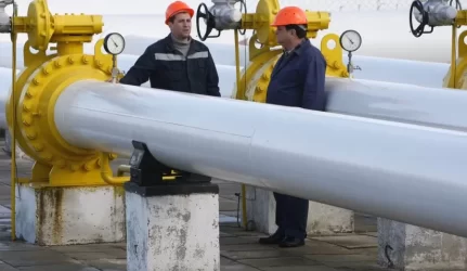 D. Grybauskaitė: dujų terminalo statybų tempai per lėti