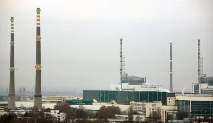 Naujoji Visagino AE elektrą pradės gaminti 2020-aisiais