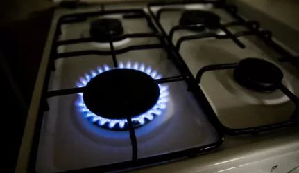 Nuo liepos brangsta dujos