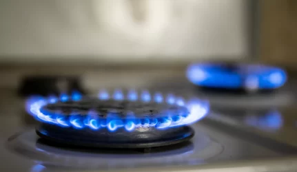 Dujų kainos brangins ir šilumą