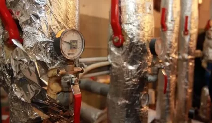 Šilumos punktas už litą: ką nutyli energetikai?