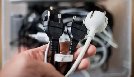 Lietuviams elektra pabrango daugiausiai ES