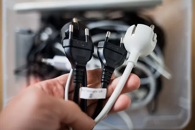 Lietuviams elektra pabrango daugiausiai ES
