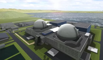 Investuotojas į Visagino AE paaiškės liepą