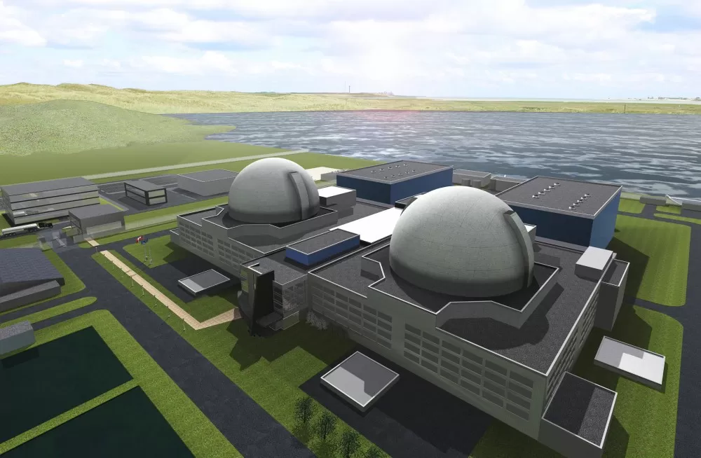 Investuotojas į Visagino AE paaiškės liepą