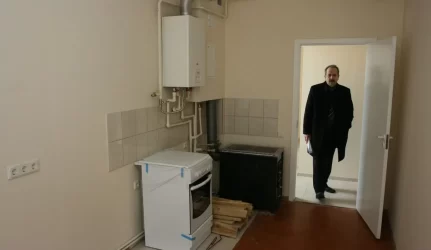 Kiek kainuoja socialinis būstas?