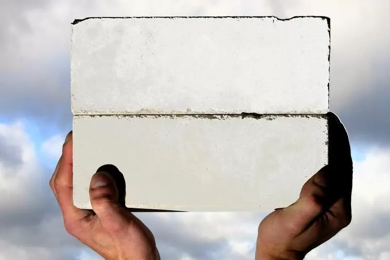 Plytų gamykla vėl dirbs visu pajėgumu