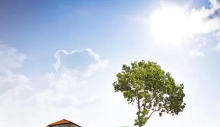 Naujo nekilnojamojo turto rinkoje jaučiamas atsigavimas, bet kuklus