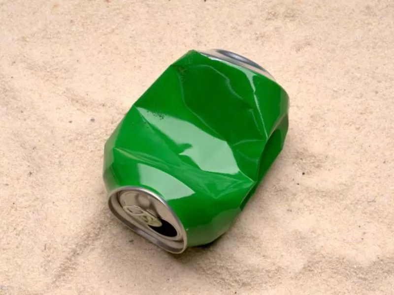 Švarą miestuose galėtų padidinti didesnis savivaldybių dėmesys