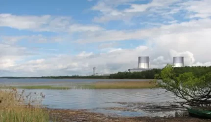 Į Visagino AE investuoti panoro dvi bendrovės